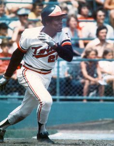 Rod Carew