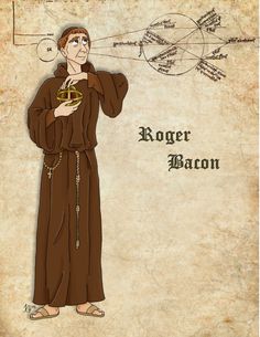 Roger Bacon