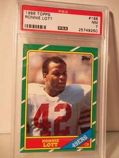 Ronnie Lott