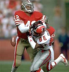 Ronnie Lott