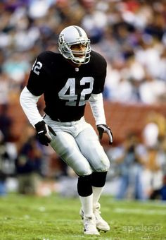 Ronnie Lott