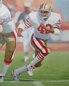 Ronnie Lott