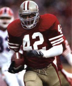 Ronnie Lott