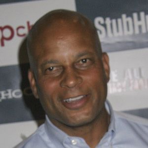 Ronnie Lott