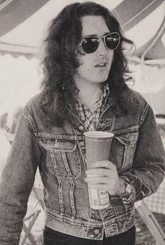 Rory Gallagher