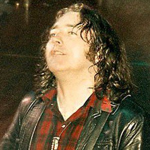 Rory Gallagher