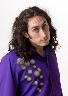 Ross Noble