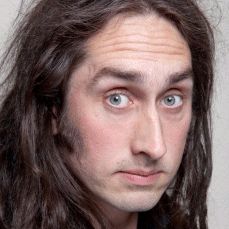 Ross Noble