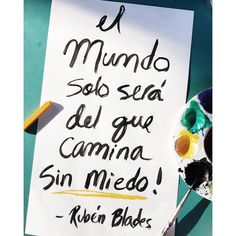 Ruben Blades