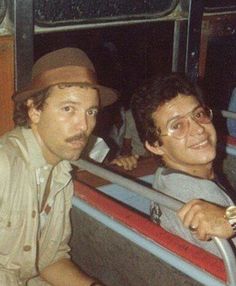 Ruben Blades