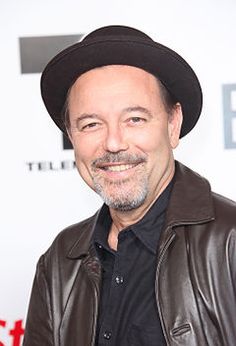 Ruben Blades