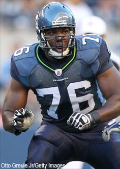 Russell Okung