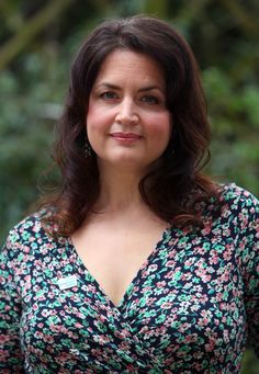 Ruth Jones