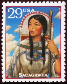 Sacagawea