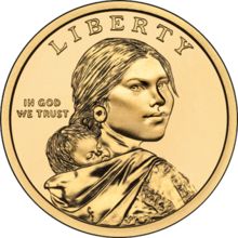 Sacagawea