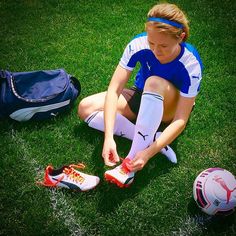 Sam Mewis