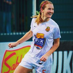 Sam Mewis