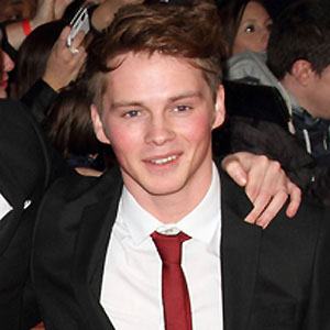 Sam Strike