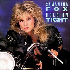 Samantha Fox