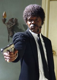 Samuel L. Jackson