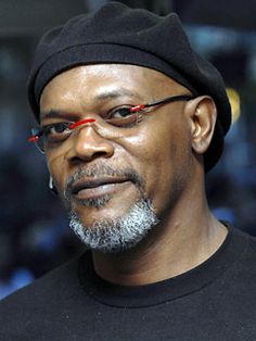 Samuel L. Jackson