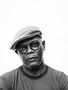 Samuel L. Jackson