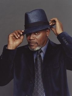 Samuel L. Jackson