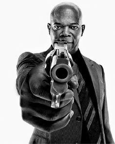 Samuel L. Jackson