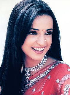 Sanaya Irani