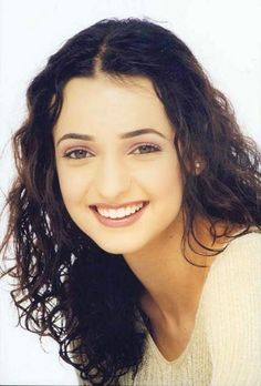 Sanaya Irani