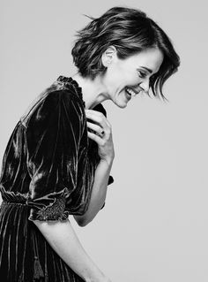 Sarah Paulson