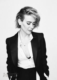 Sarah Paulson