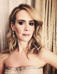 Sarah Paulson