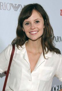 Sarah Ramos