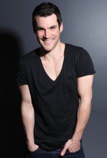 Sean Maher