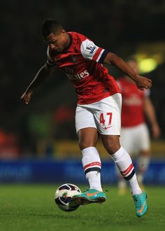 Serge Gnabry