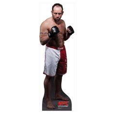 Shane Carwin