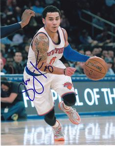 Shane Larkin