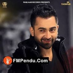 Sharry Mann