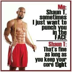 Shaun T