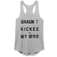 Shaun T