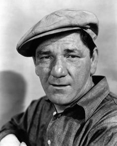 Shemp Howard