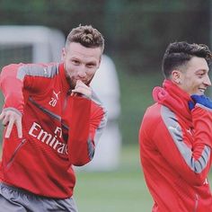 Shkodran Mustafi