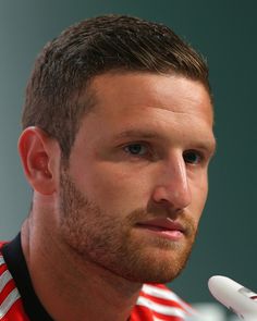 Shkodran Mustafi