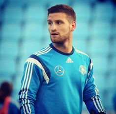 Shkodran Mustafi