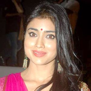 Shriya Saran