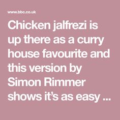 Simon Rimmer