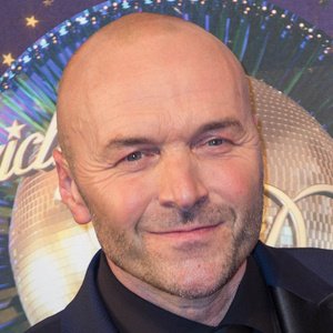 Simon Rimmer