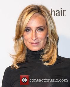 Sonja Morgan