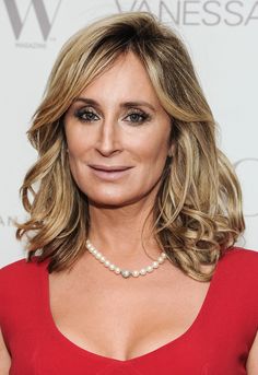 Sonja Morgan